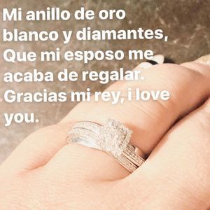 Meet your Posher, Karina